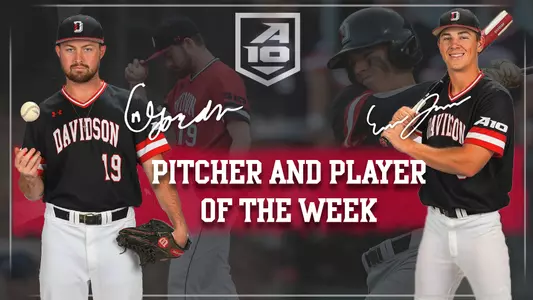 Gordon and Jones, A10 POTW 18