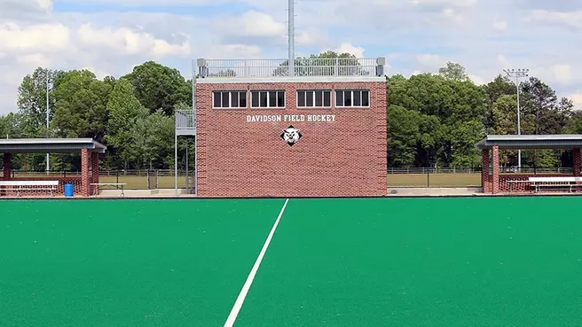 Facilities > Carol Grotnes Belk Turf Field