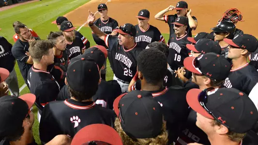 Cooke Huddle, 2017 Regional