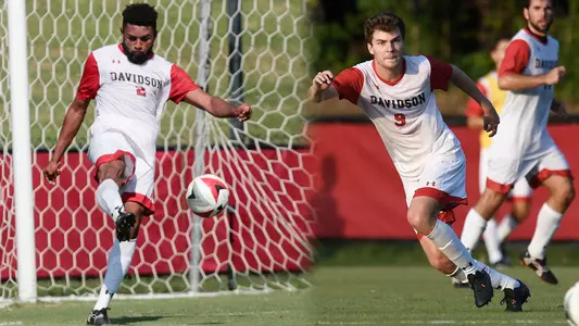 Photo for Men's Soccer Spring Schedule