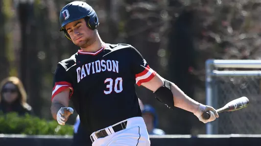 Ward Coleman, 2018 vs. Lafayette