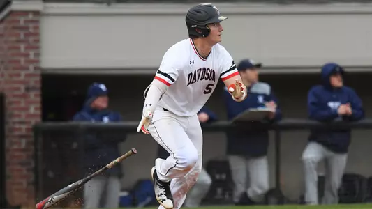 Brett Centracchio, 2018 vs. yale