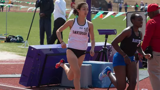 Photo of Sierra Ponthier