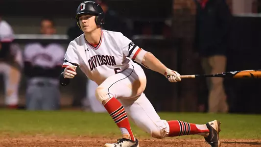 Eric Jones, 2018 vs. Yale