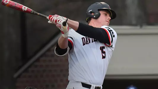 Walker Imwalle, 2018 vs. Yale