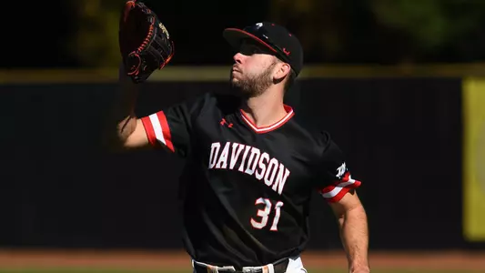 Alex Mardiney, 2018 vs. Lafayettte