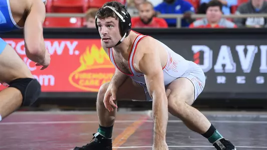 Photo of Aidan Conroy