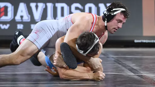 Photo of Aidan Conroy