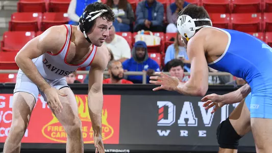 Photo of Aidan Conroy