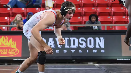 Photo of Hunter Costa