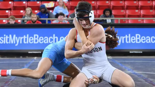 Photo of Michael McClelland