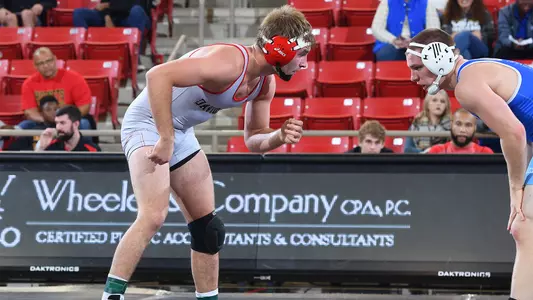 Photo of Noah Satterfield