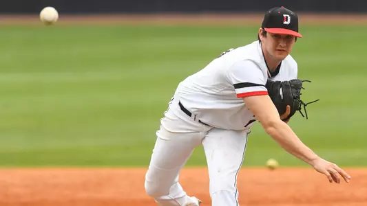 Casey Sutherland, 2018 vs. Yale