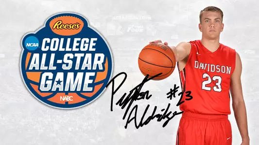 All-Star Graphic of Peyton Aldridge