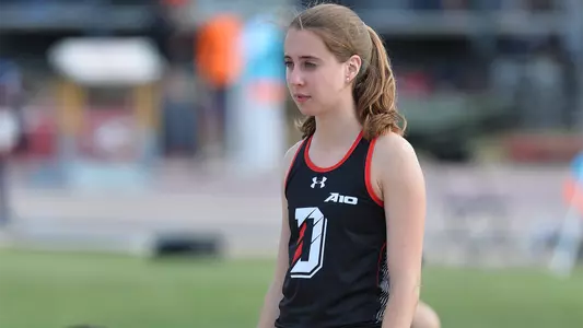 Photo of Anna Memoli