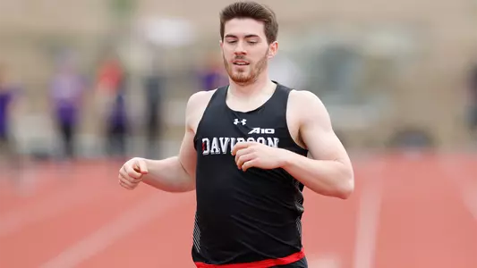 Photo of Caroline Willis at the 49er Classic