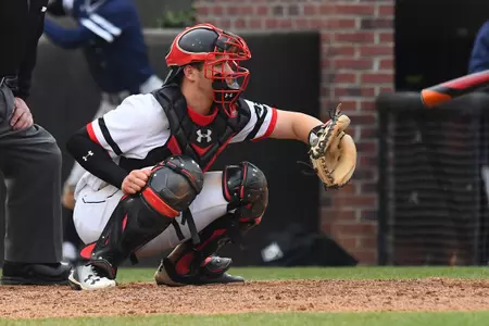Jones, 2018 vs. Yale