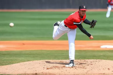 Hudson, 2018 vs. Fordham