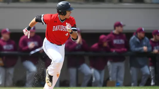 Alec Acosta, 2018 vs. Fordham