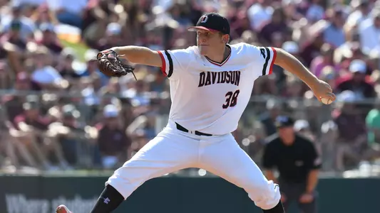 Evan Roberts, 2017 vs. A&M