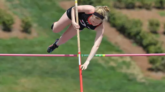 Photo of Hannah Malkofsky-Berger