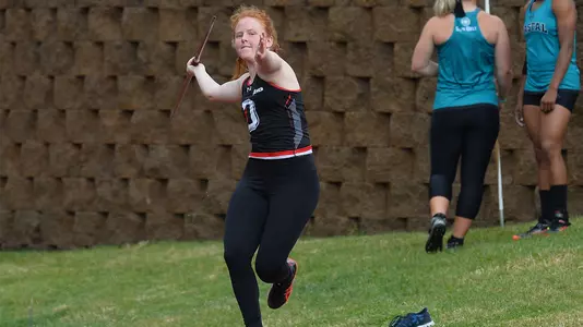 Photo of Carly Peters