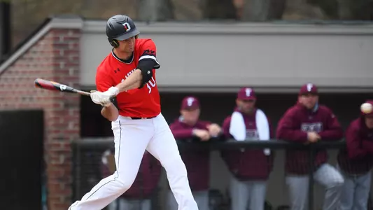 Ward Coleman, 2018 vs. Fordham