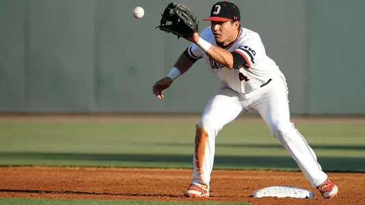 Alec Acosta, 2017 Regional