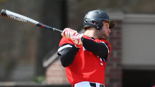 Alex Mardiney, 2018 vs. Fordham