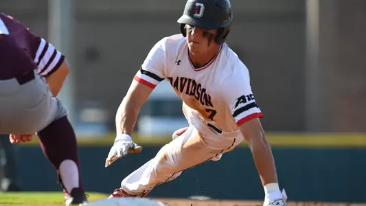 Justin Lebek, 2017 Super Regional