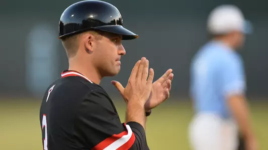 Rucker Taylor, 2017 Regional