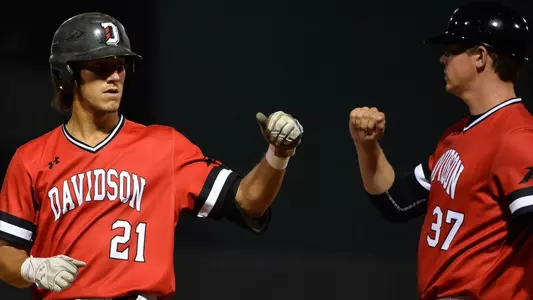 Max Bazin, Ryan  Munger 2017 Regional