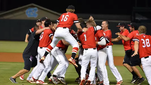 Celebration, Group, Team, 2017 Regional