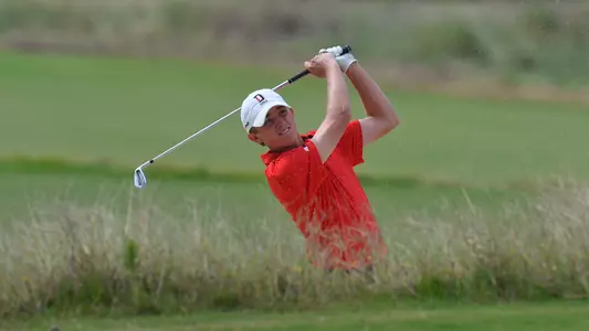 Action photo of Michael Freeman