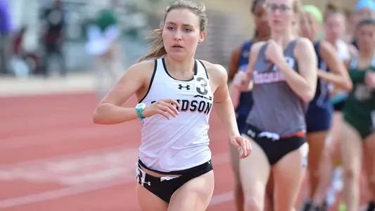 Photo of Paige McKinney