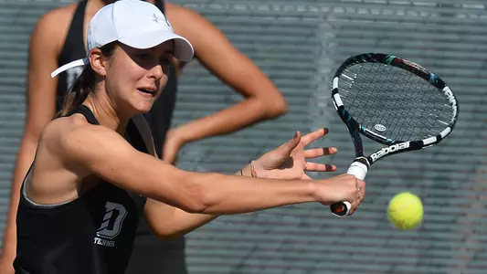 Gabrielle Centenari women's tennis