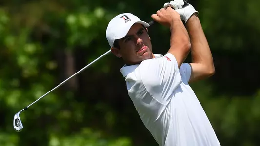 Action Photo of Alex Ross