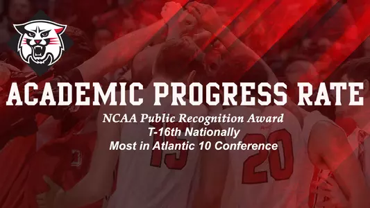 Graphic of NCAA APR Story