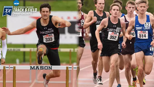 Graphic of Dylan Carmack and Sean Caveney