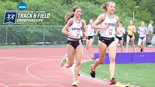 Graphic of Sarah Sears and Caroline Yarbrough