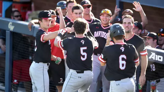 2018 A-10 Tournament