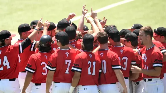 Team, 2018 Tournament