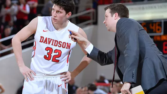 Action Photo of Ryan Mee