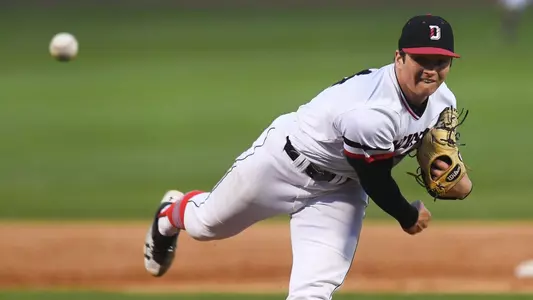 Pete Bloomberg, 2018 vs. yale