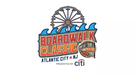 Logo of Boardwalk