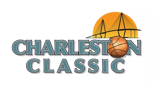 Graphic of Charleston Classic Logo