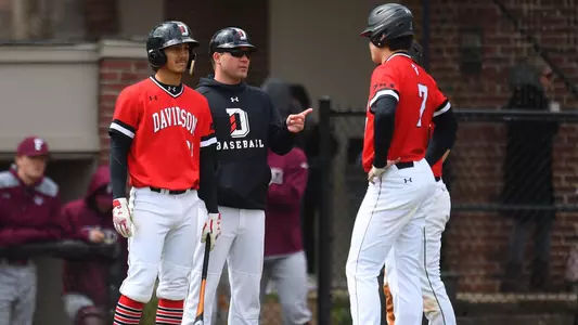 Rucker, 2018 vs. Fordham