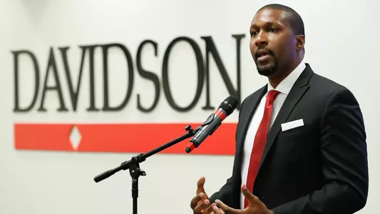 Photo of Chris Clunie