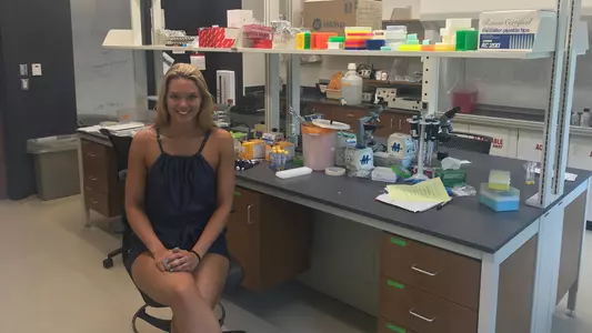 alana davidson research lab