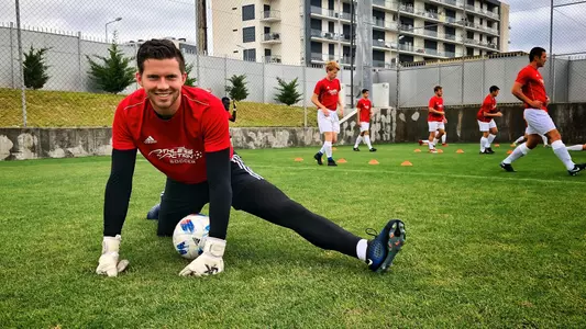 Image of Sawyer Gaffney